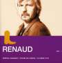 Renaud: L'Essentiel Vol. 1, CD