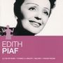 Edith Piaf: L'Essentiel, CD
