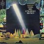 Franco Battiato: L'era Del Cinghial, CD