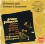 : Ulf Hoelscher spielt Schumann & Szymanowski, CD