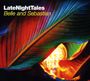 Belle & Sebastian: Late Night Tales Vol.2, CD