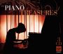 : Piano Treasures, CD,CD,CD