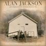 Alan Jackson: Precious Memories, CD