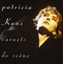 Patricia Kaas: Carnets De Scéne: Live & Studio, CD