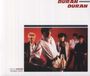 Duran Duran: Duran Duran (180g) (Limited Special Edition), LP,LP