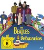 The Beatles: Yellow Submarine  (Limited Edition), BR