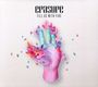 Erasure: Fill Us With Fire, CDM