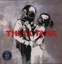 Blur: Think Tank (180g) (Special Edition), LP,LP