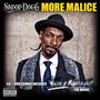 Snoop Dogg: More Malice, CD,DVD