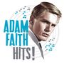 Adam Faith: Hits, CD