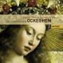 Johannes Ockeghem: Missa pro defunctis (Requiem), CD,CD
