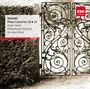 Wolfgang Amadeus Mozart: Klavierkonzerte Nr.20 & 23, CD