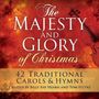 Weihnachtsplatten: The Majesty & Glory Of Christmas, CD