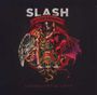 Slash Feat. Myles Kennedy & The Conspirators: Apocalyptic Love, CD