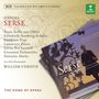 Georg Friedrich Händel (1685-1759): Xerxes, CD