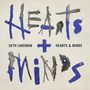 Seth Lakeman: Hearts & Minds, CD