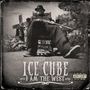 Ice Cube: I Am The West, CD