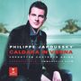 Philippe Jaroussky - Caldara in Vienna, CD