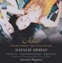 : Natalie Dessay - Amor (Szenen & Lieder von Richard Strauss), CD
