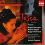 Giacomo Puccini: Tosca (Ausz.), CD