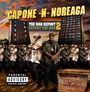 Capone-N-Noreaga: War Report 2, CD