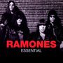 Ramones: Essential, CD