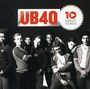 UB40: 10 Great Songs, CD
