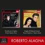 Roberto Alagna, CD