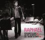 Raphaël (Frankreich): Resistance A La Nuit, CD,CD,DVD