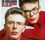 The Proclaimers: Hit The Highway, CD