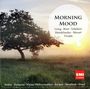 EMI Inspiration - Morgenstimmung/Morning Mood, CD