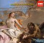 Neville Marriner - Baroque Favourites, CD