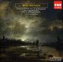 Ludwig van Beethoven: Klaviersonaten Nr.8,14,23, CD