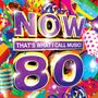 : Now That's What I Call Music! Vol.80, CD