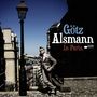 Götz Alsmann: In Paris, CD