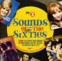: Sound Of The Sixties, CD,CD