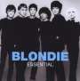 Blondie: Essential, CD
