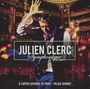 Julien Clerc: Symphonique: Live 2012, CD