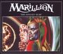 Marillion: The Singles '82-'88, CD,CD,CD