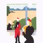 Brian Eno: Another Green World, CD