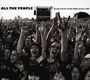 Blur: All The People:Blur Live At Hyde Park 3.7.2009 (Ltd.Edition), CD,CD