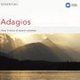 Essential Adagios, CD