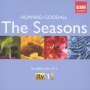 Howard Goodall: The Seasons, CD