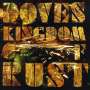 Doves: Kingdom Of Rust, CD