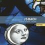 Johann Sebastian Bach (1685-1750): Toccaten BWV 910-916, CD