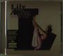 Lily Allen: It's Not Me, It's You (Enhanced), CD