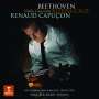 : Renaud Capucon - Violinkonzerte von Beethoven & Korngold, CD