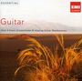 Essential Guitar, CD