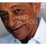 Henri Salvador: 3cd best of, CD,CD,CD