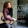 Rosanne Cash: The List, LP